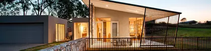 Multi-comfort house in Lanseria