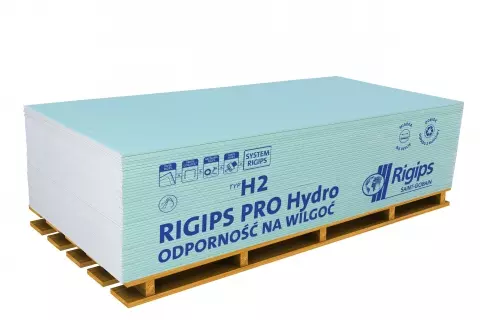rigips_pro_hydro_typh2_zielona